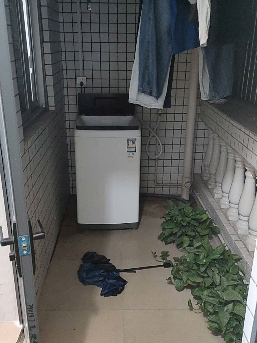 Shenzhen-Longhua-Cozy Home