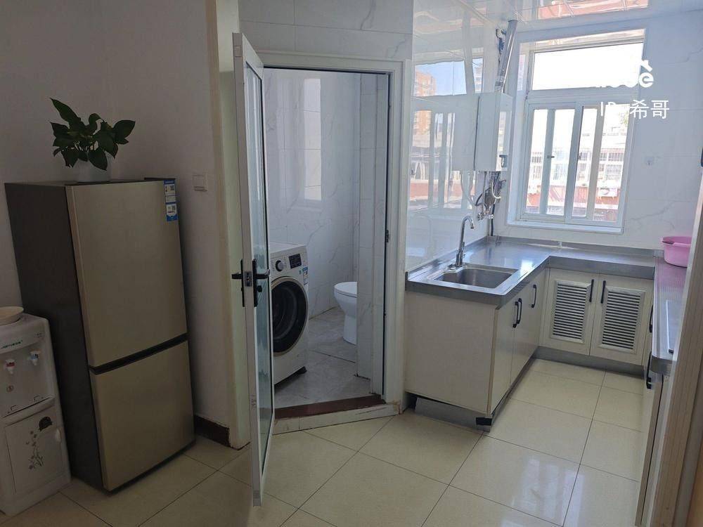 Beijing-Haidian-Cozy Home,Clean&Comfy,No Gender Limit,Hustle & Bustle
