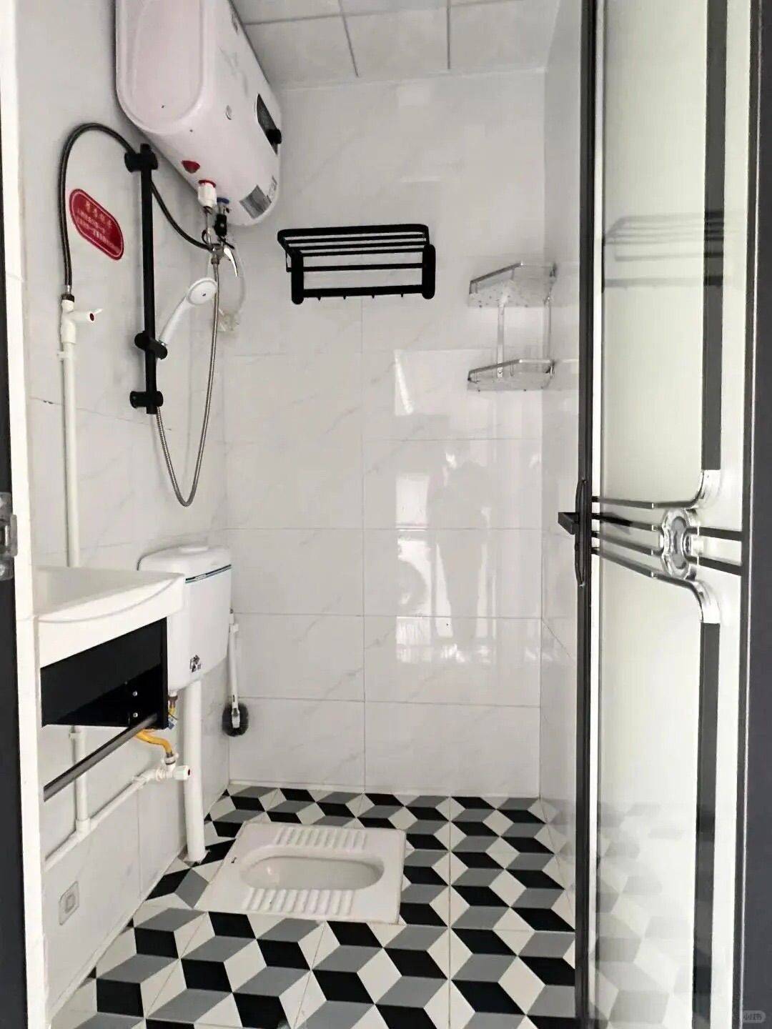 深圳 龙华 | 塘水围一区_3