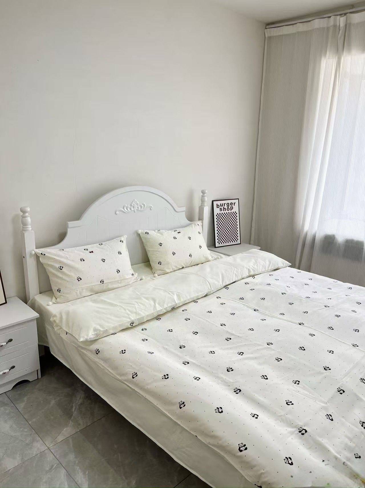 成都-武侯-溫馨小窩,乾淨治愈,不限性別,慢時光,寵物友好