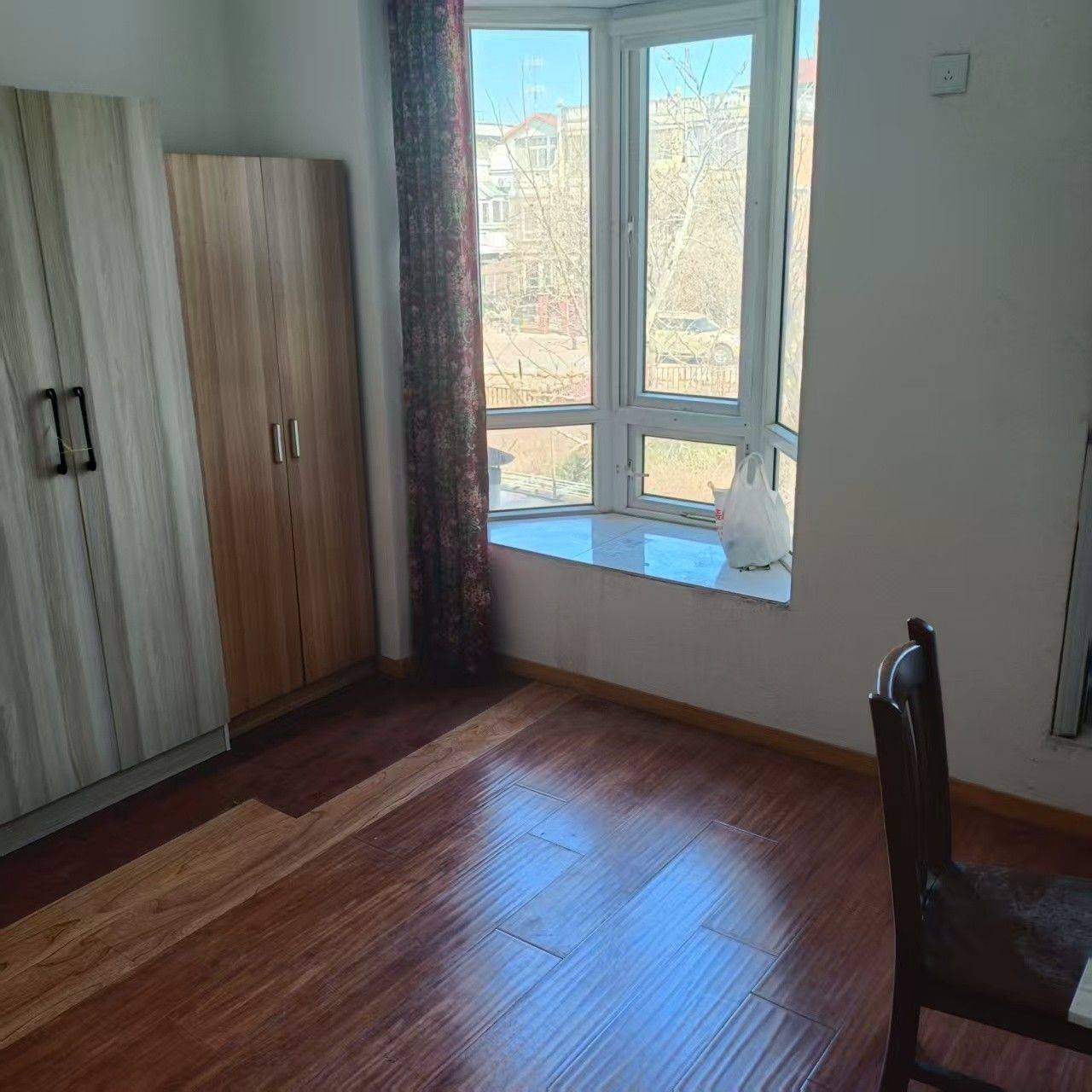 Tianjin-Binhai New -Cozy Home,Clean&Comfy,No Gender Limit,Hustle & Bustle,“Friends”,Chilled