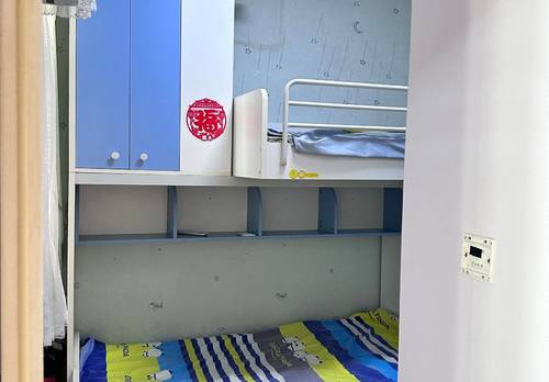 长安 幸福里花园