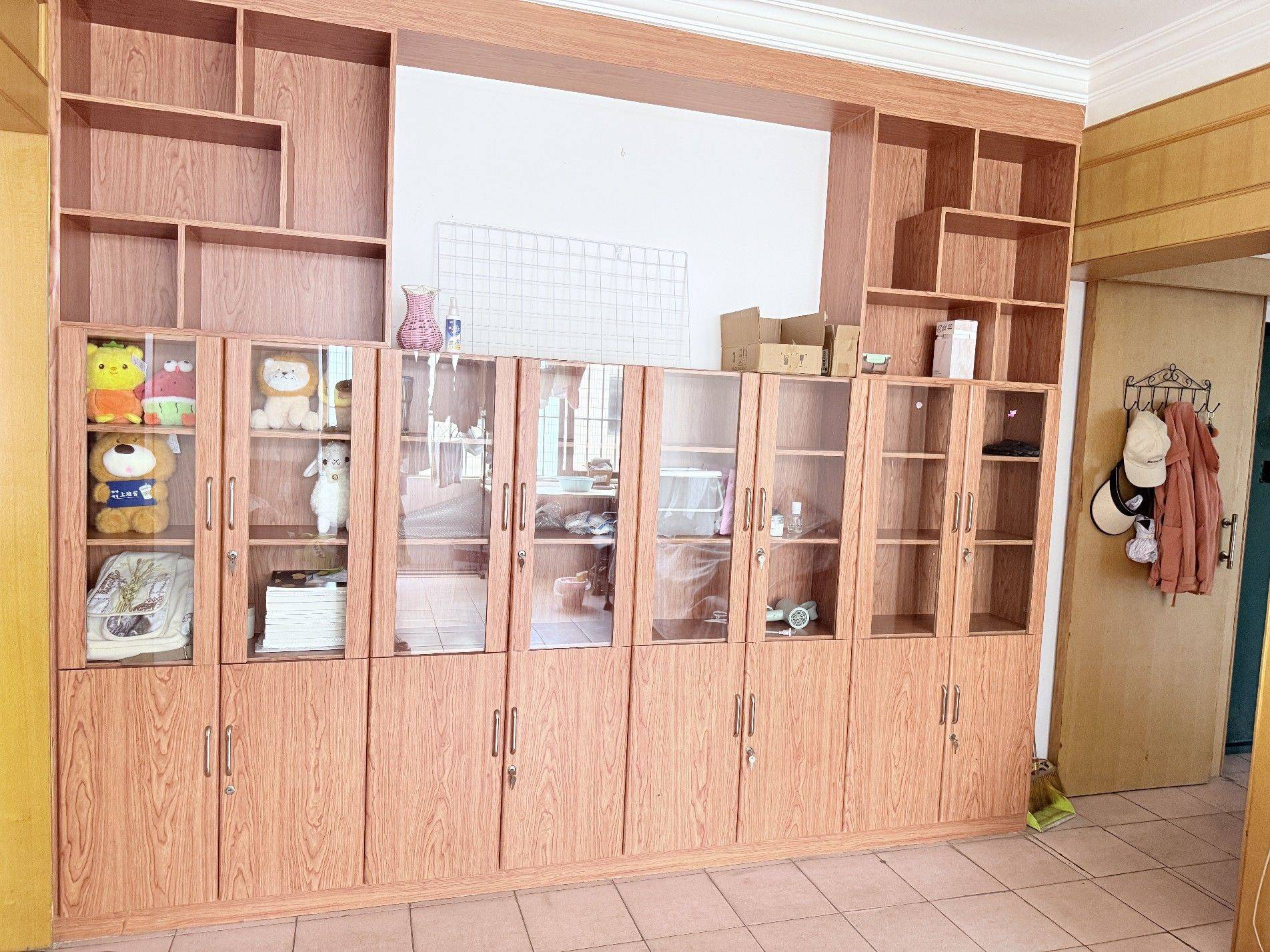 昆明-五华-温馨小窝,不限性别