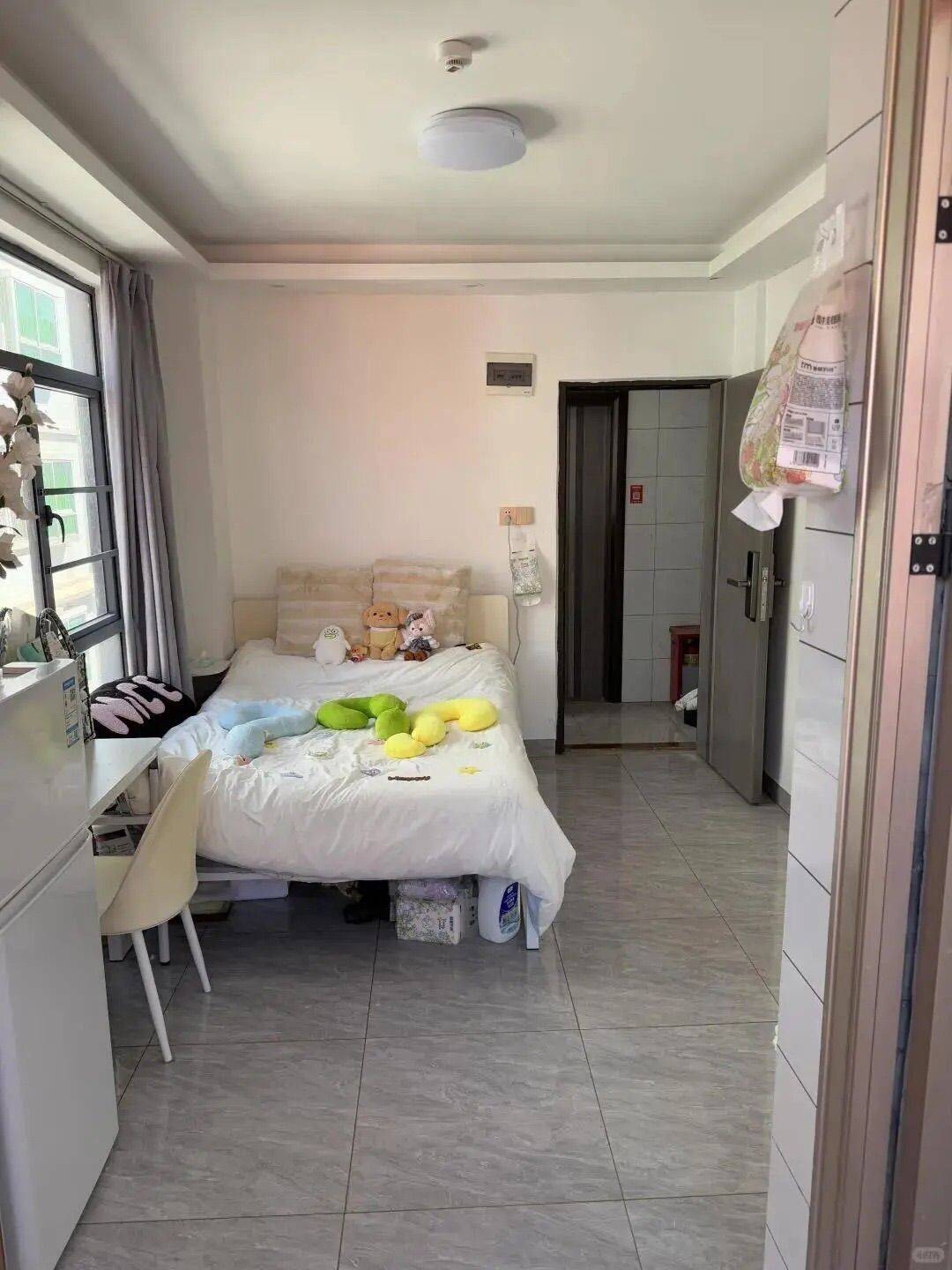 龙华 塘水围一区