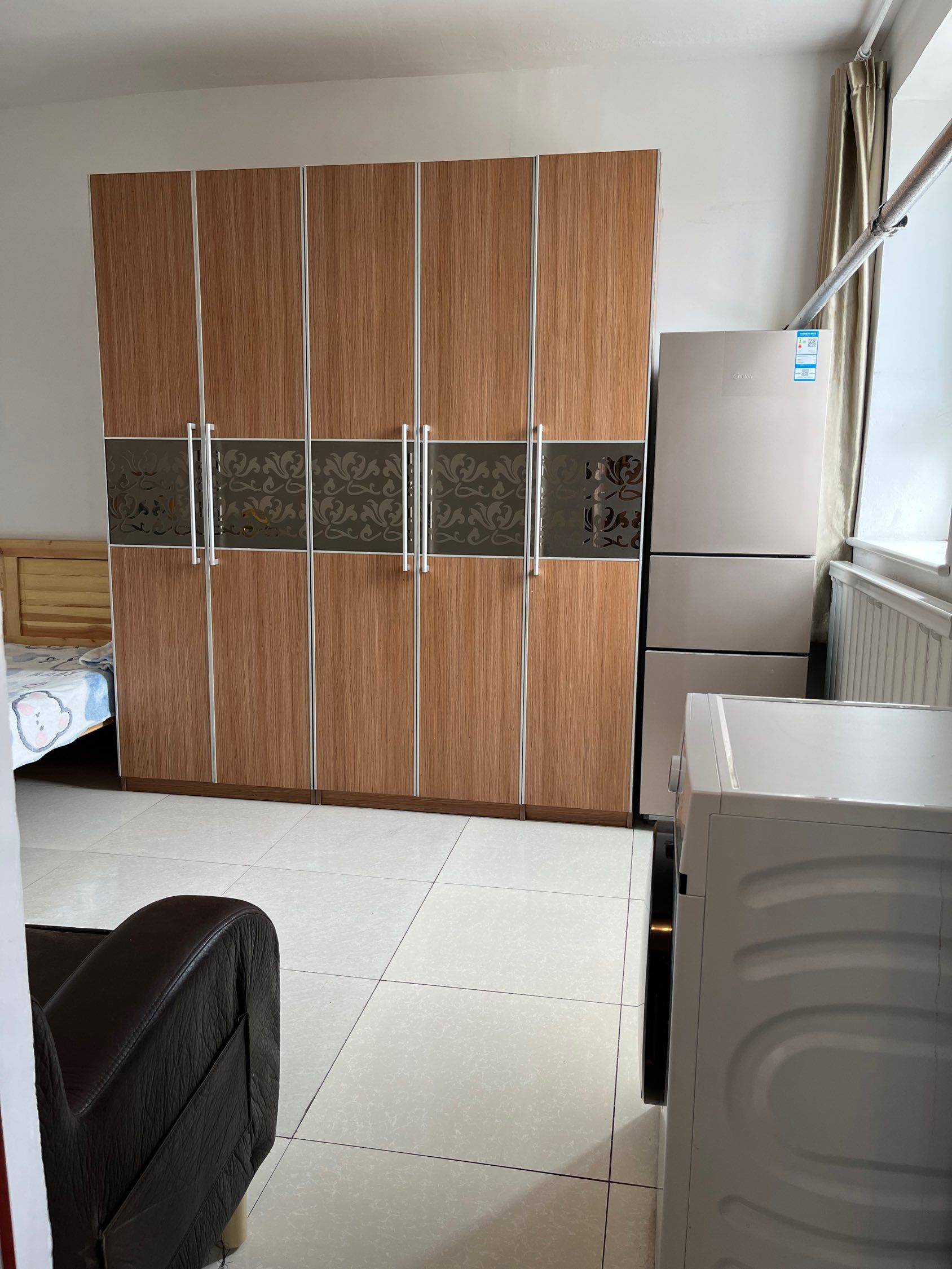 Beijing-Changping-Cozy Home,Clean&Comfy,No Gender Limit,Hustle & Bustle,Chilled