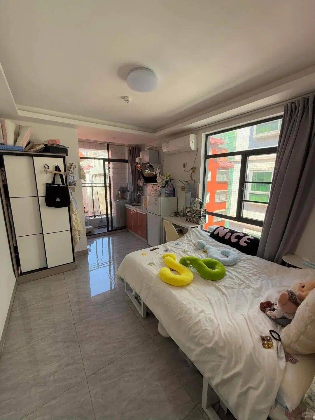 龙华 塘水围一区