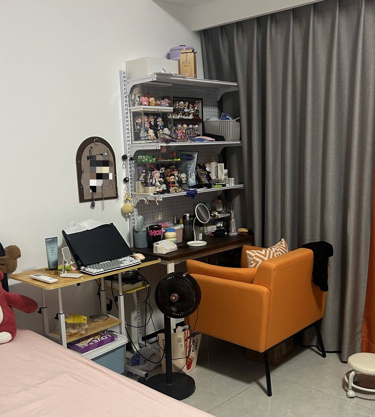 Shenzhen-Longhua-转租,Cozy Home