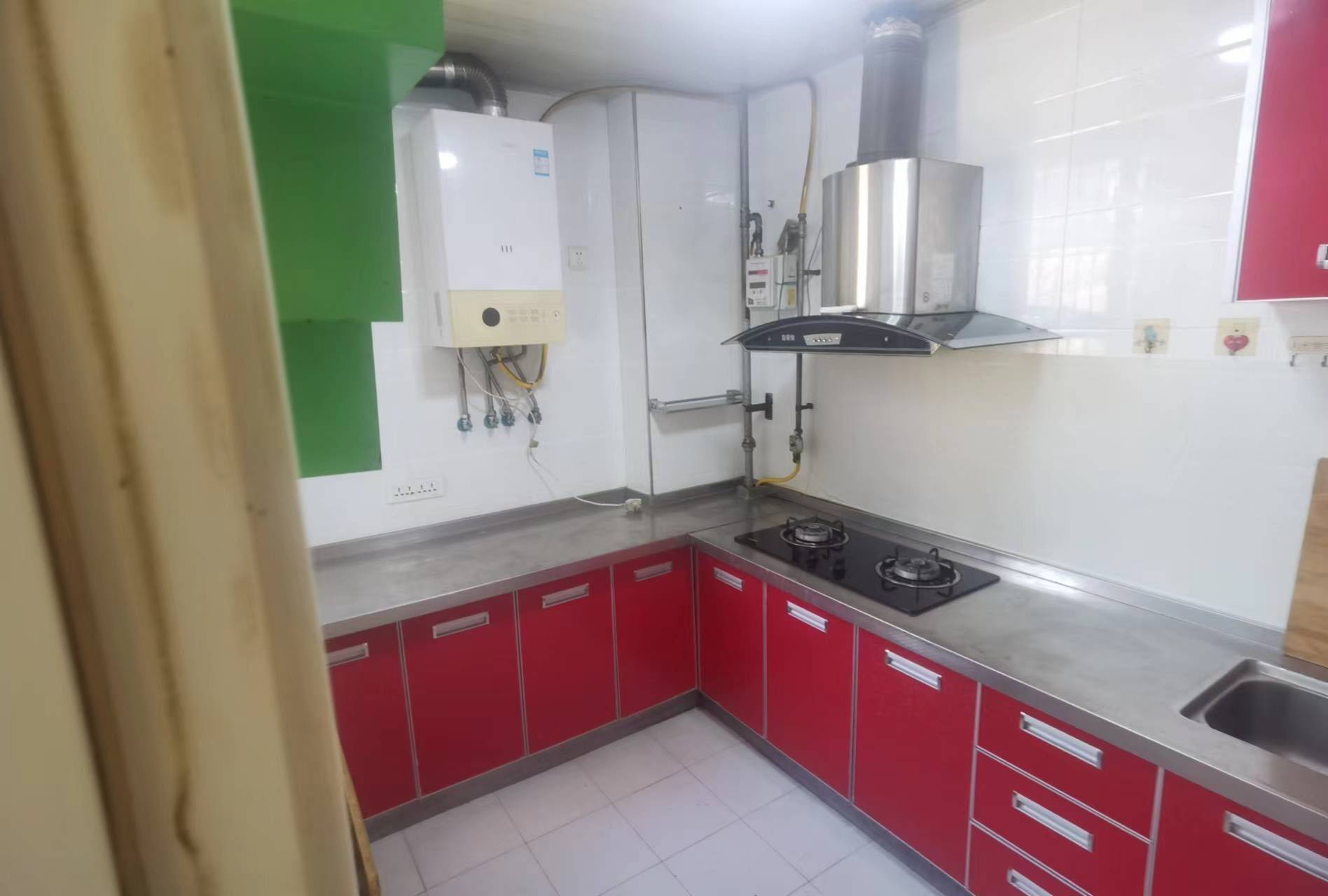 西安-未央-溫馨小窩,乾淨治愈,不限性別,市井煙火氣,老友記,慢時光,LGBTQ友好,寵物友好