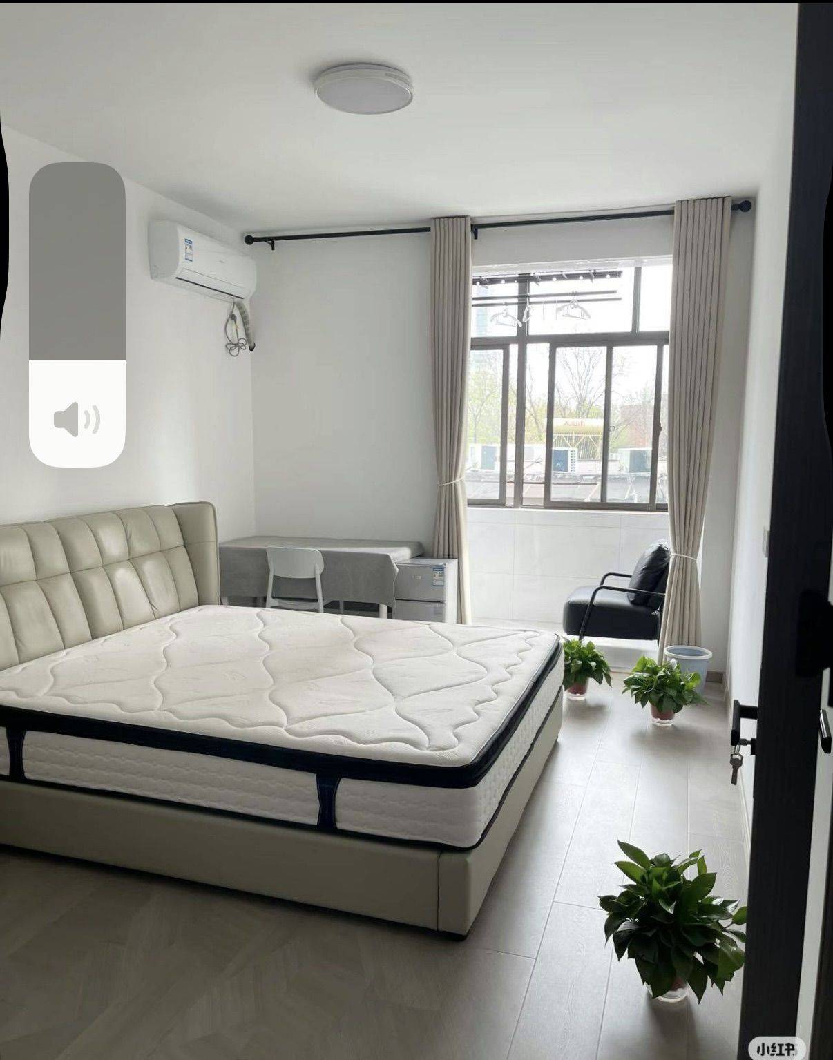 合肥-瑶海-温馨小窝,干净治愈