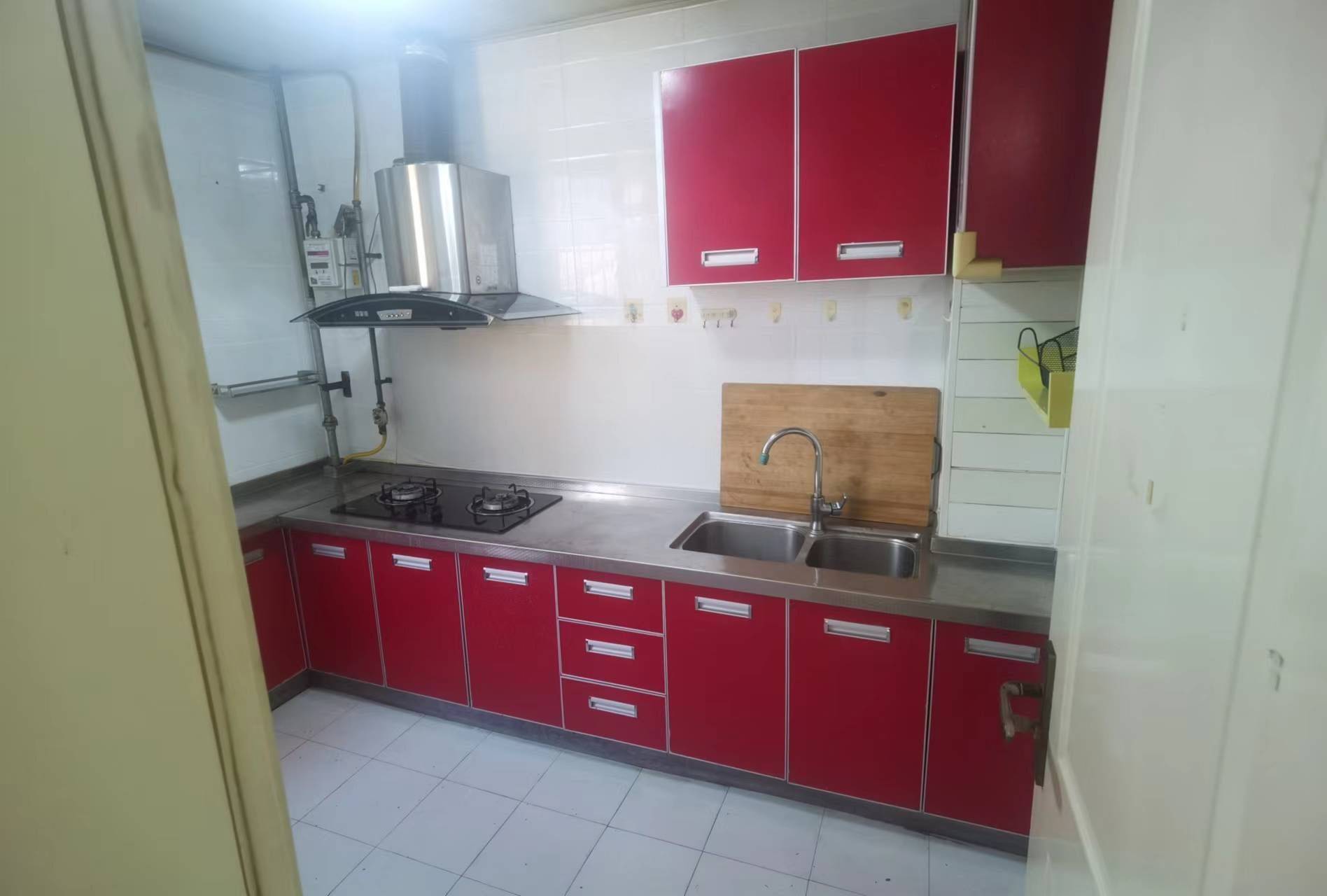 西安-未央-溫馨小窩,乾淨治愈,不限性別,市井煙火氣,老友記,慢時光,LGBTQ友好,寵物友好