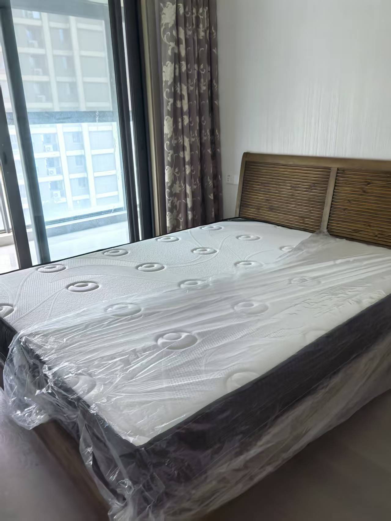 Suzhou-Kunshan-Cozy Home,Clean&Comfy,No Gender Limit
