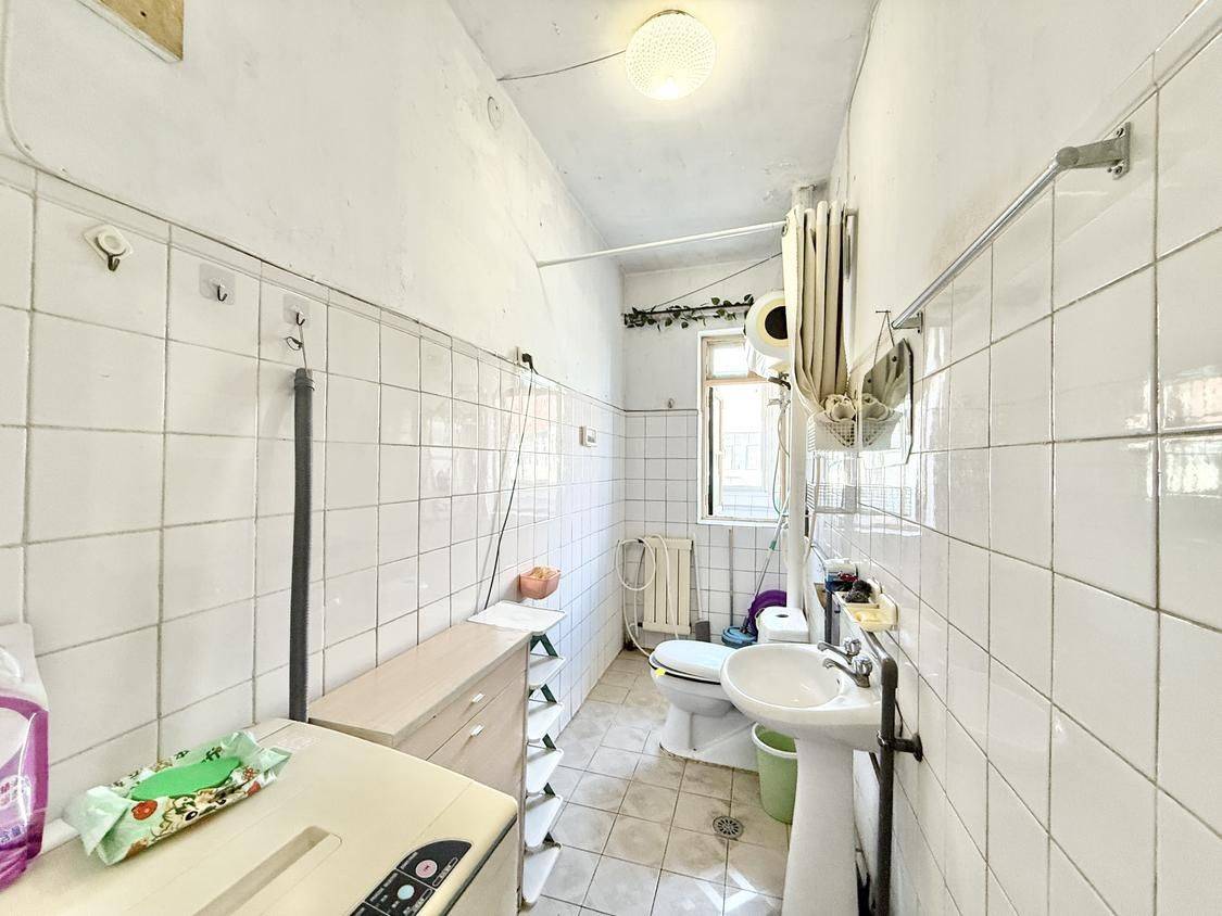 天津-河東-溫馨小窩,乾淨治愈