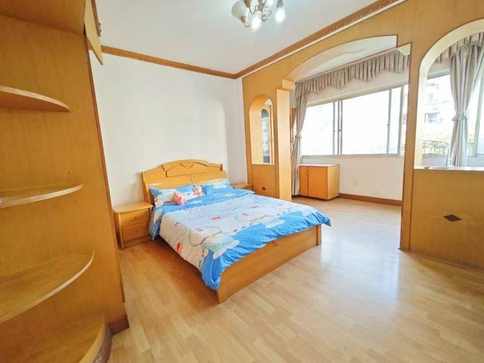 Chongqing-Yubei-Cozy Home,LGBTQ Friendly