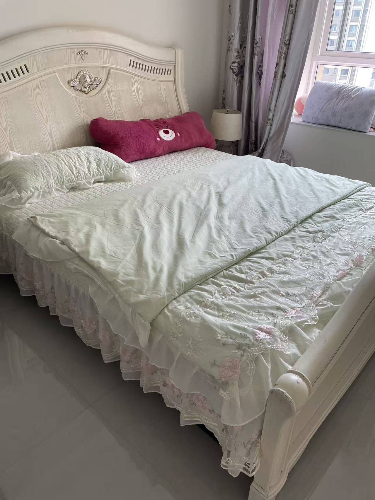 Xi'An-Yanta-Cozy Home,Clean&Comfy,No Gender Limit,Hustle & Bustle,Chilled