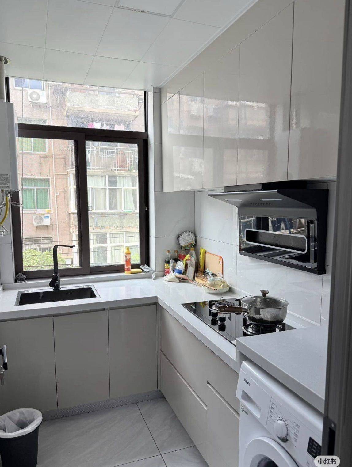 合肥-瑶海-温馨小窝,干净治愈