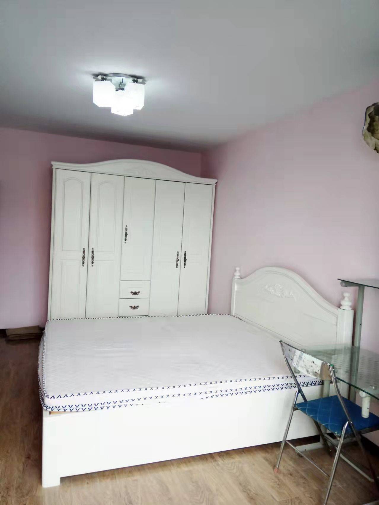 Tianjin-Nankai-Cozy Home,Clean&Comfy,No Gender Limit,Hustle & Bustle,Chilled