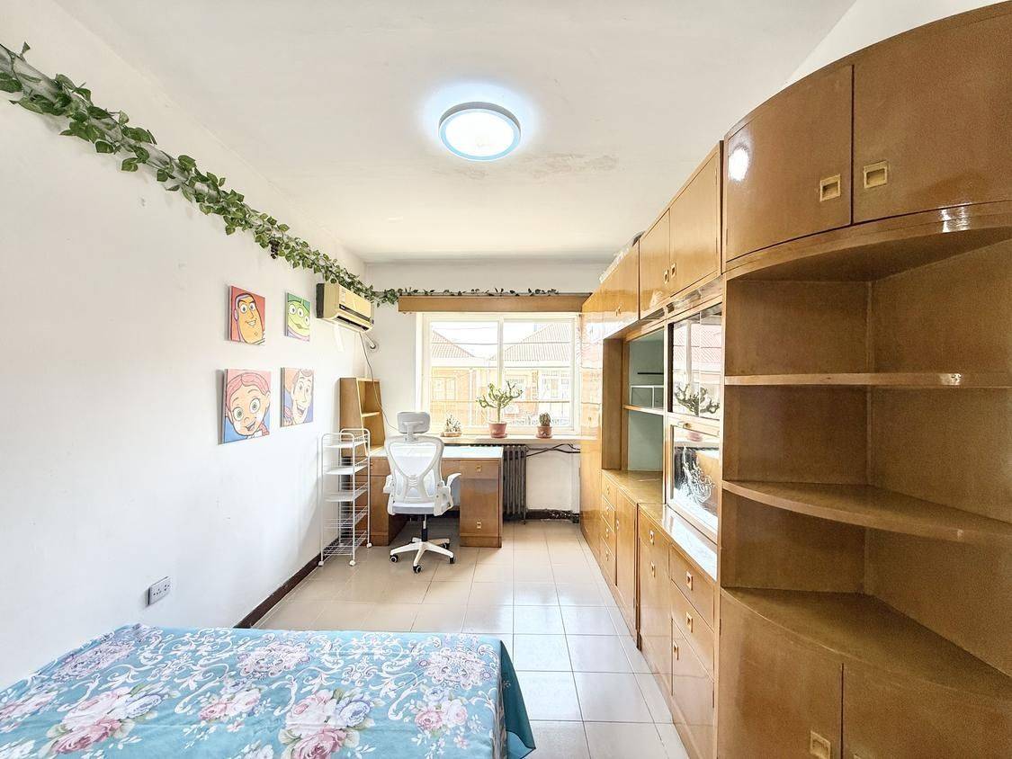 Tianjin-Hedong-Clean&Comfy,No Gender Limit