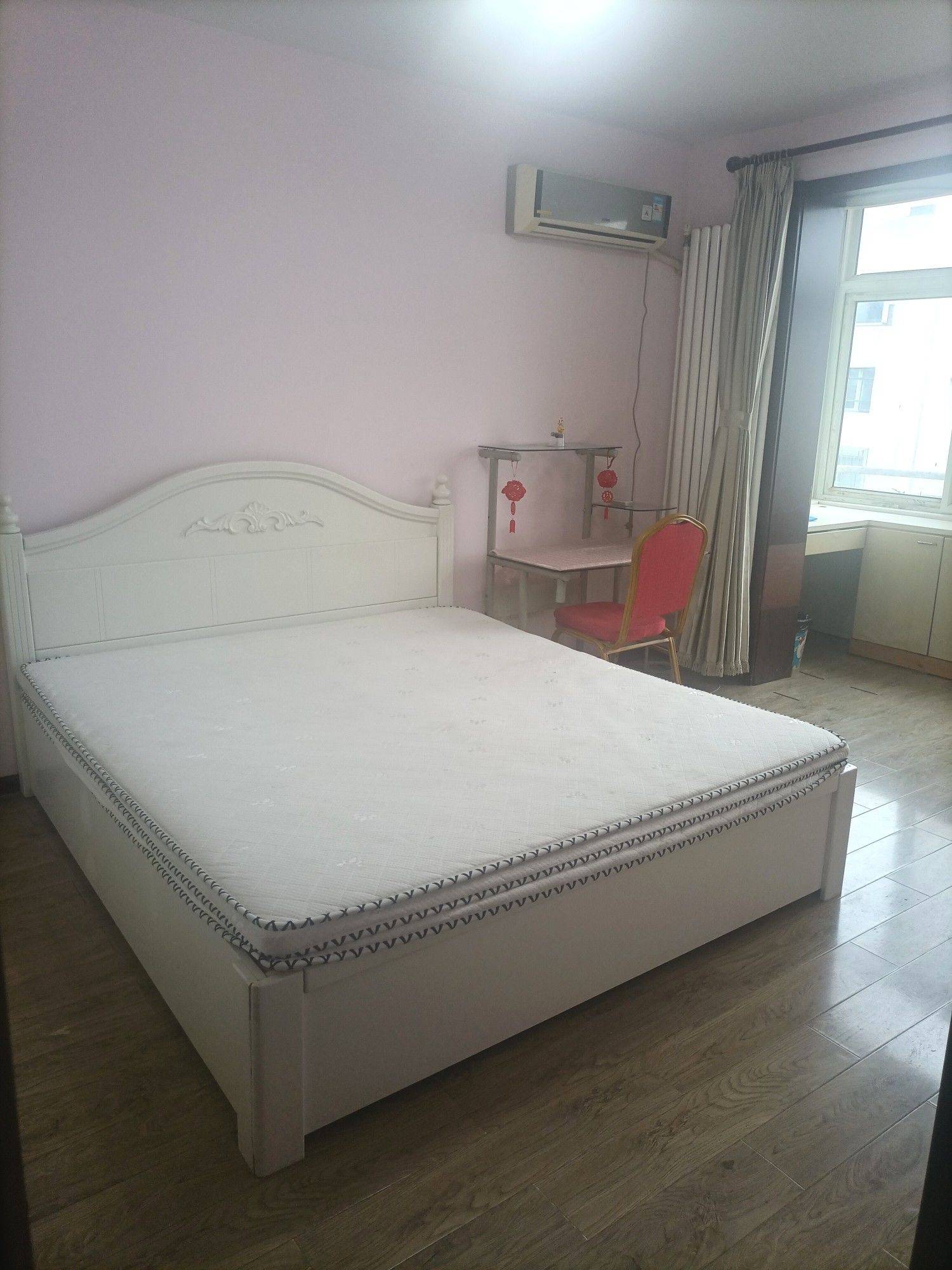 Tianjin-Nankai-Cozy Home,Clean&Comfy,No Gender Limit,Hustle & Bustle,Chilled