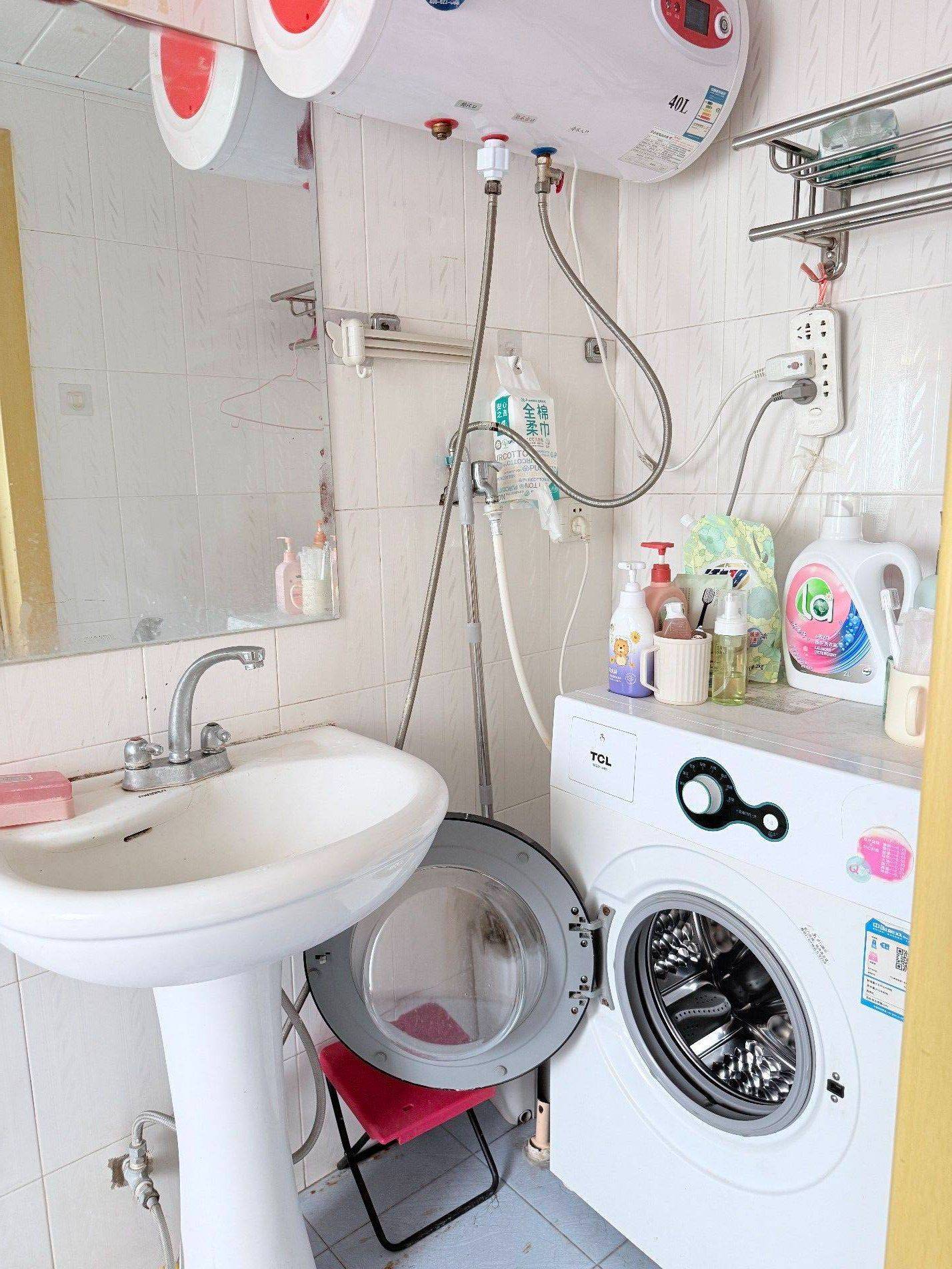 昆明-五华-温馨小窝,干净治愈