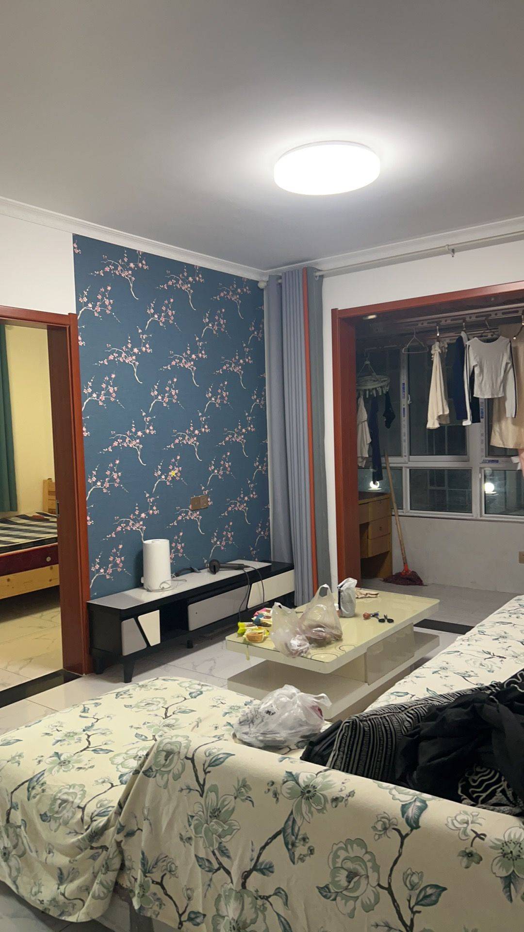 西安-灞橋-溫馨小窩,乾淨治愈,市井煙火氣,慢時光