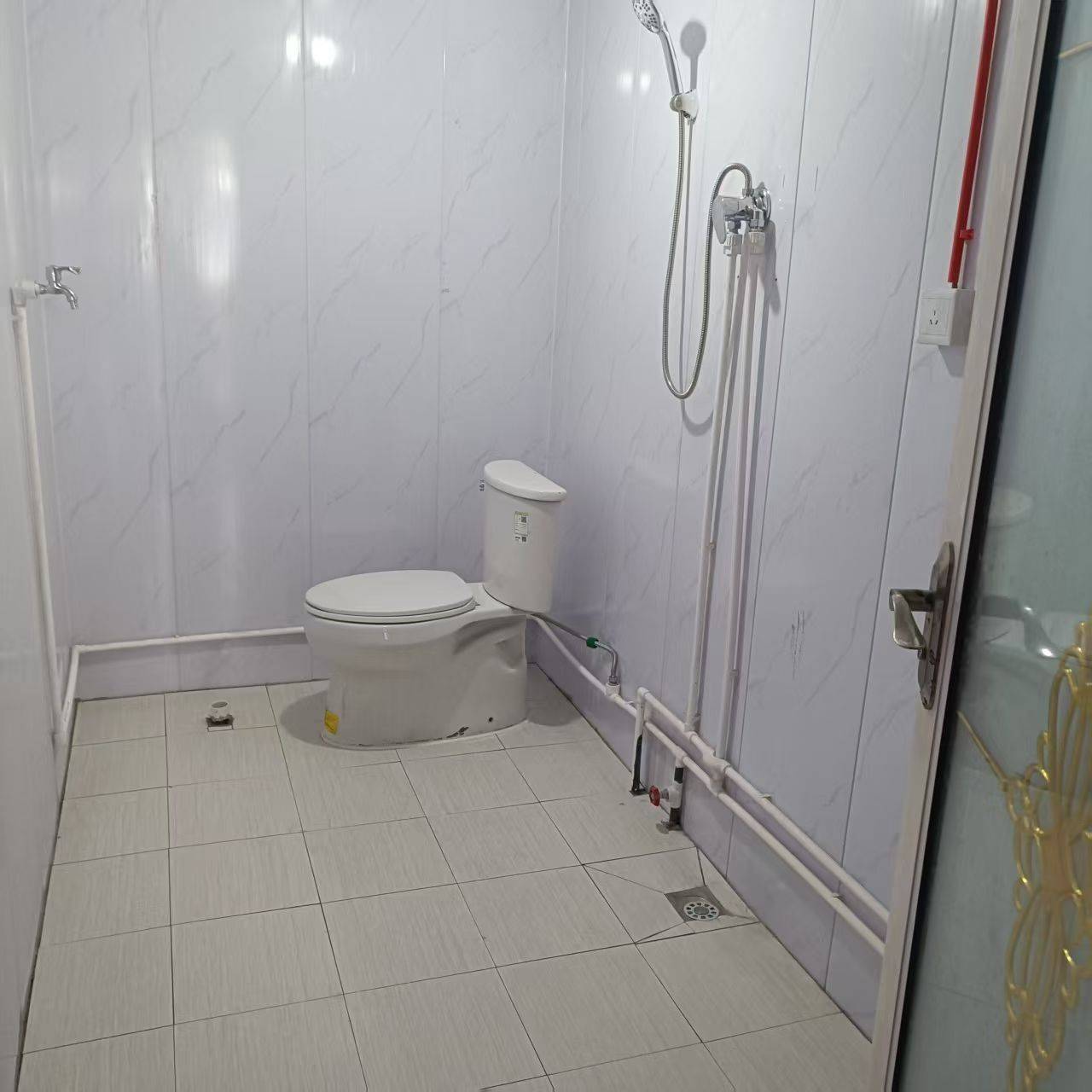 Tianjin-Binhai New -Cozy Home,Clean&Comfy,No Gender Limit