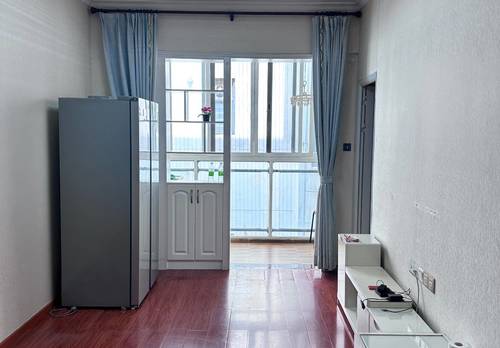 长安 幸福里花园