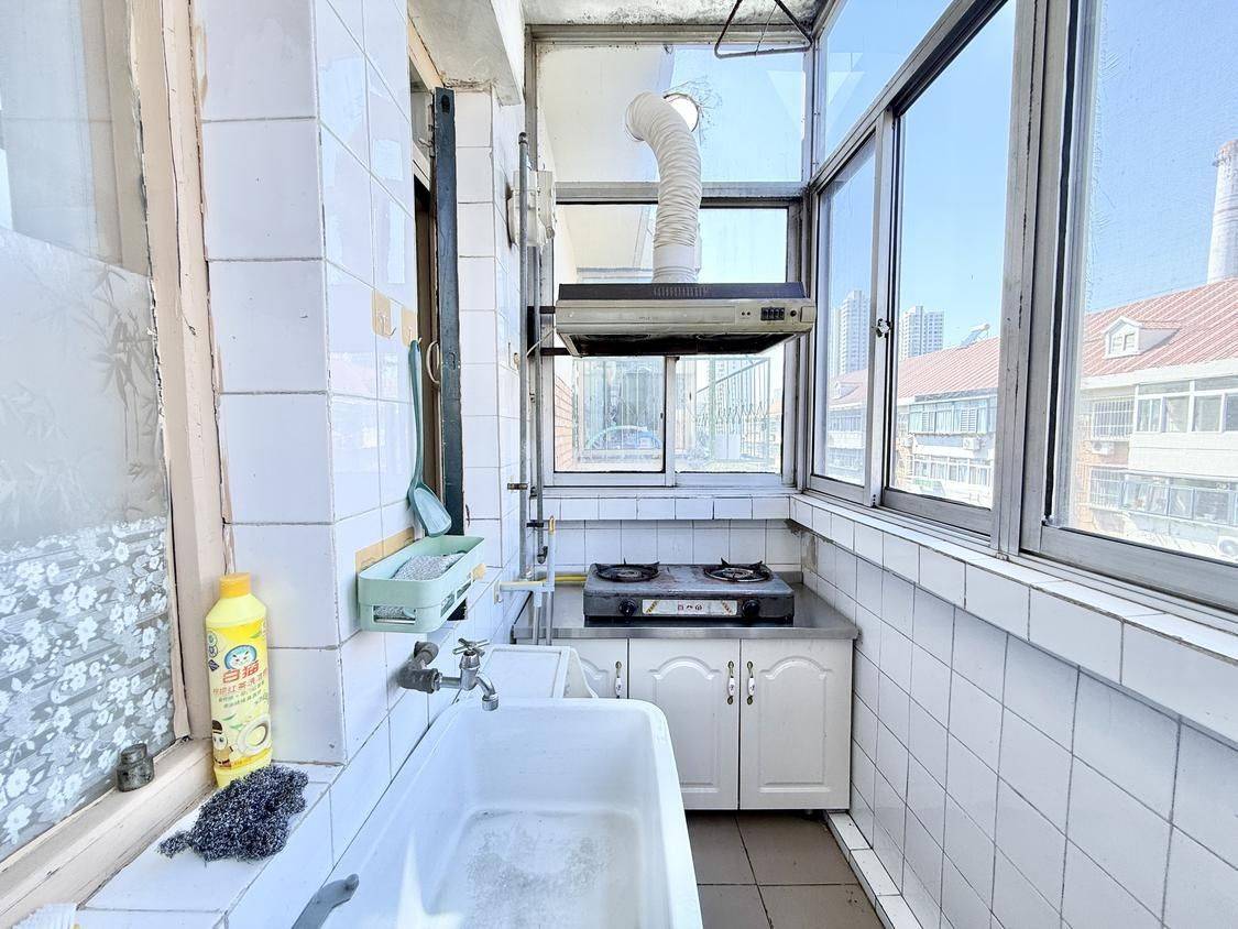 天津-河東-溫馨小窩,乾淨治愈