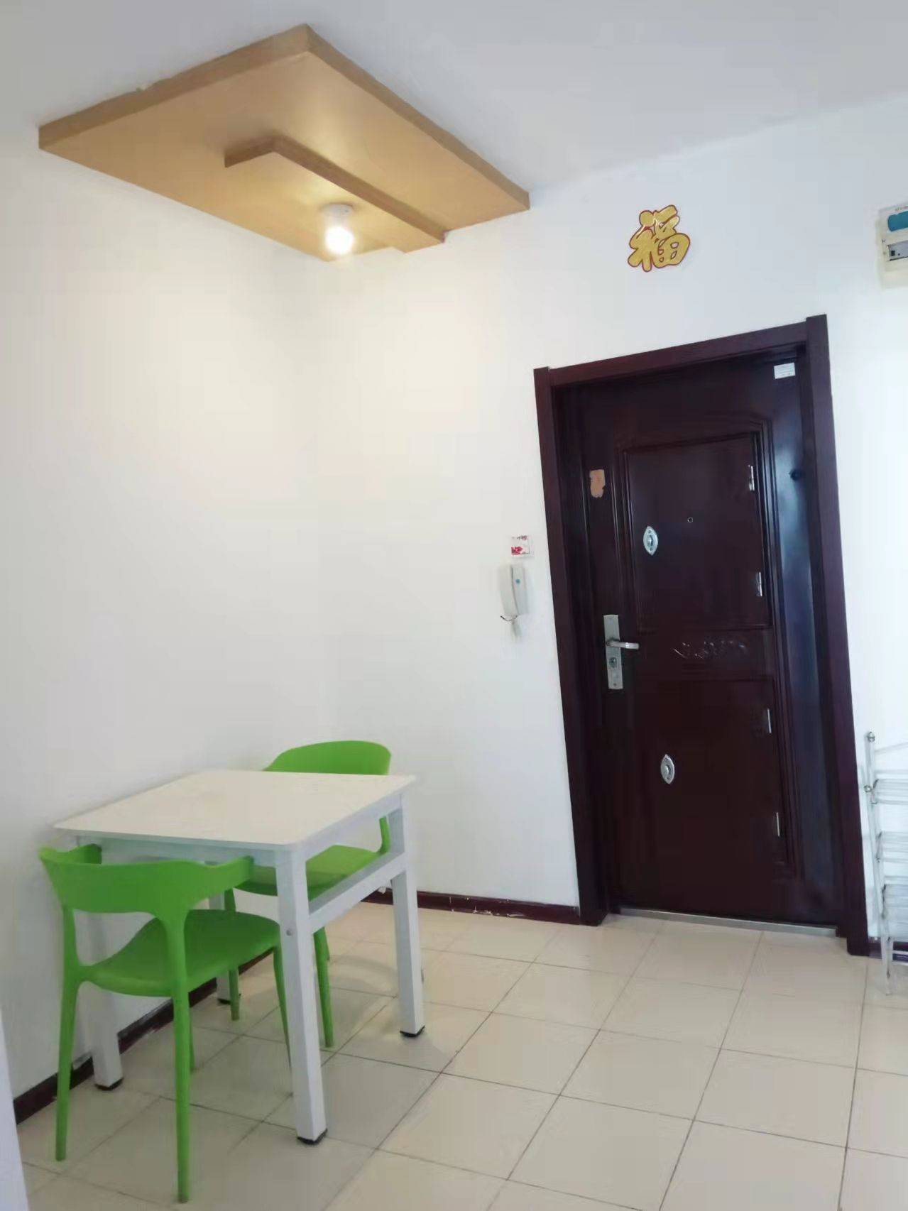 Tianjin-Nankai-Cozy Home,Clean&Comfy,No Gender Limit,Hustle & Bustle,Chilled