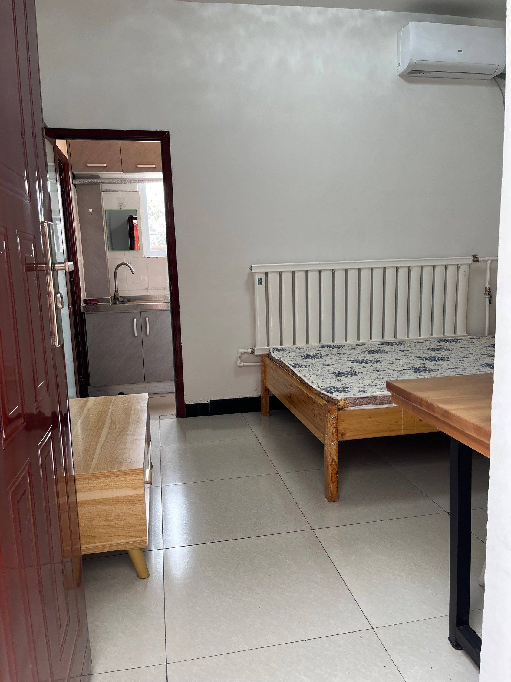 Beijing-Changping-Cozy Home,Clean&Comfy,No Gender Limit,Hustle & Bustle,Chilled