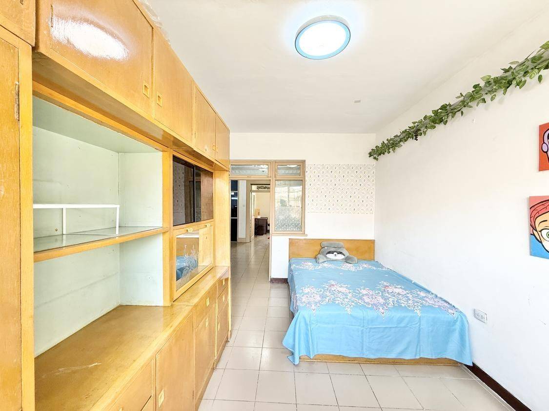 天津-河東-溫馨小窩,乾淨治愈