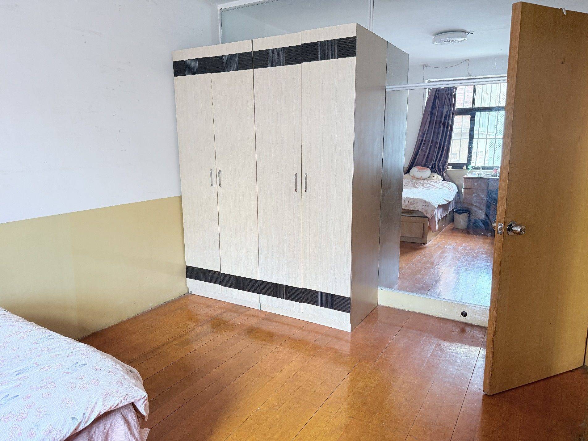 昆明-五华-温馨小窝,干净治愈