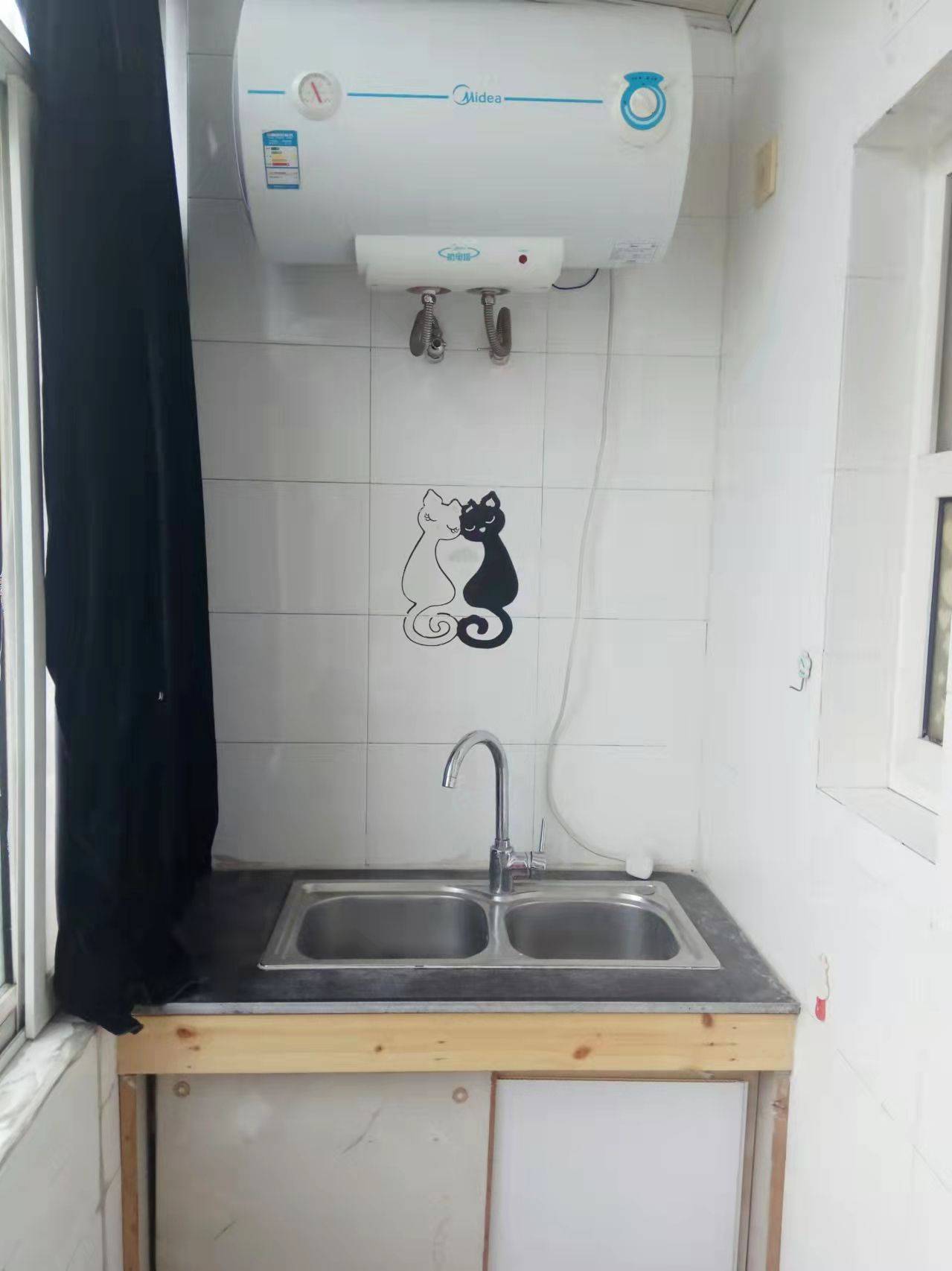 Tianjin-Nankai-Cozy Home,Clean&Comfy,No Gender Limit,Hustle & Bustle,Chilled