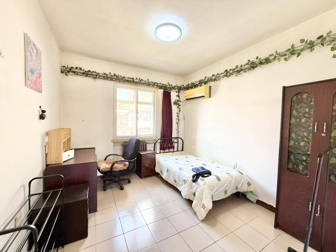 天津-河東-溫馨小窩,乾淨治愈