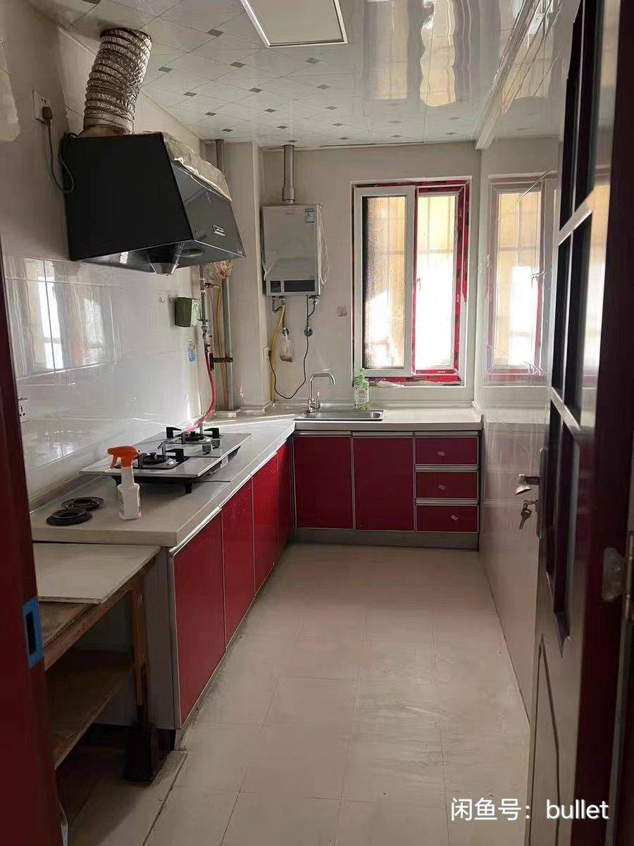 西安 灞桥 | 浐灞新城_4