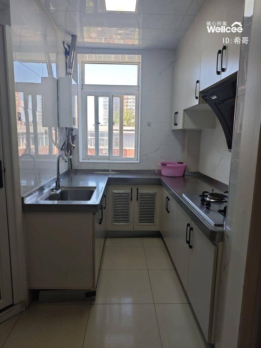 Beijing-Haidian-Cozy Home,Clean&Comfy,No Gender Limit,Hustle & Bustle