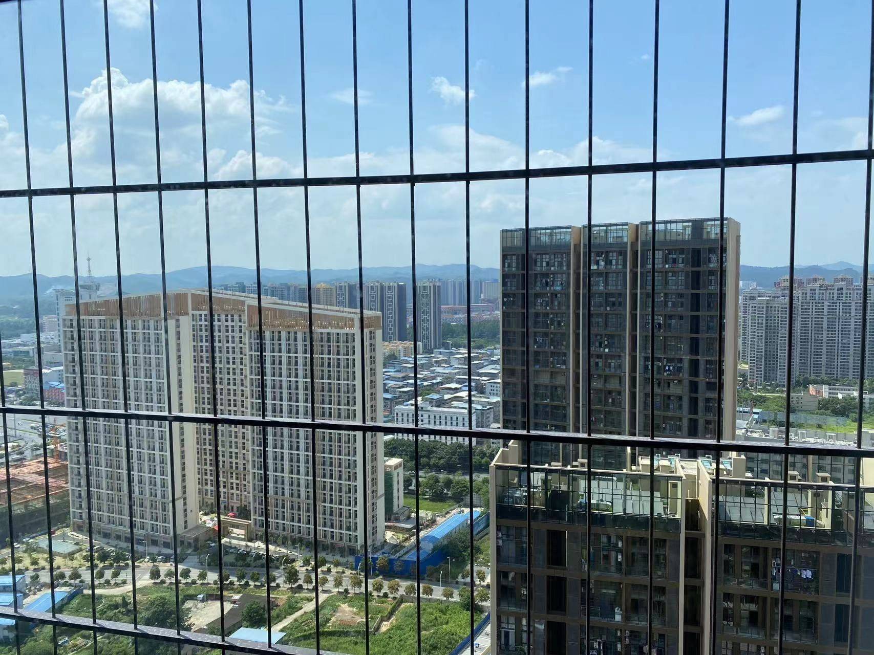 南宁-西鄉塘區-落地窗阳光房,禁养宠物,溫馨小窩,乾淨治愈,不限性別,市井煙火氣,慢時光