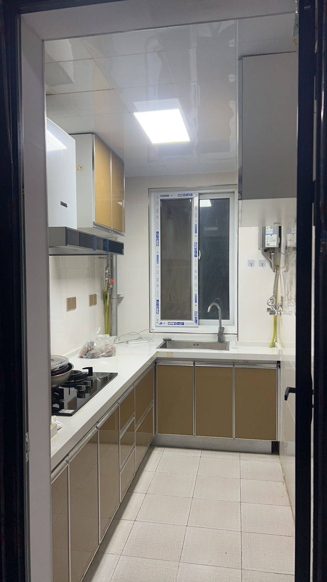 西安-灞桥-65RMB/晚,温馨小窝,干净治愈,不限性别,市井烟火气,慢时光,LGBTQ友好,宠物友好