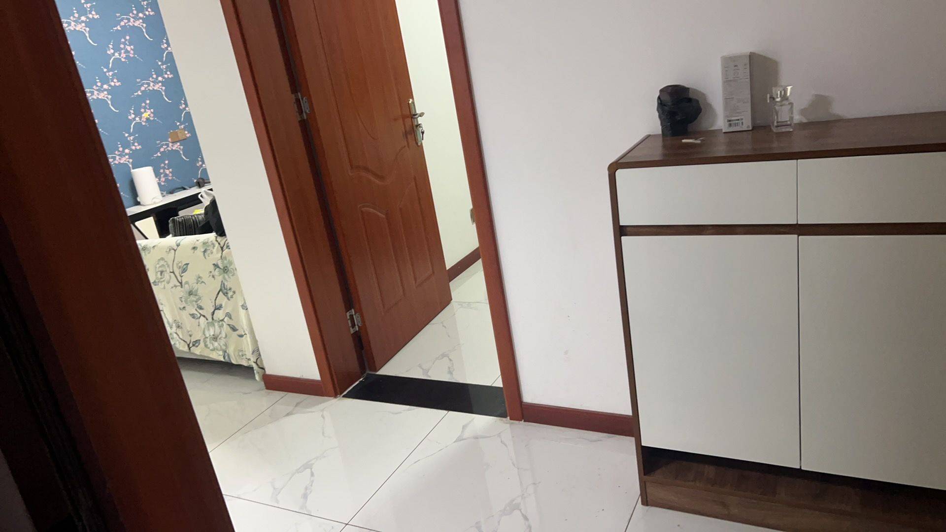 西安-灞橋-溫馨小窩,乾淨治愈,市井煙火氣,慢時光