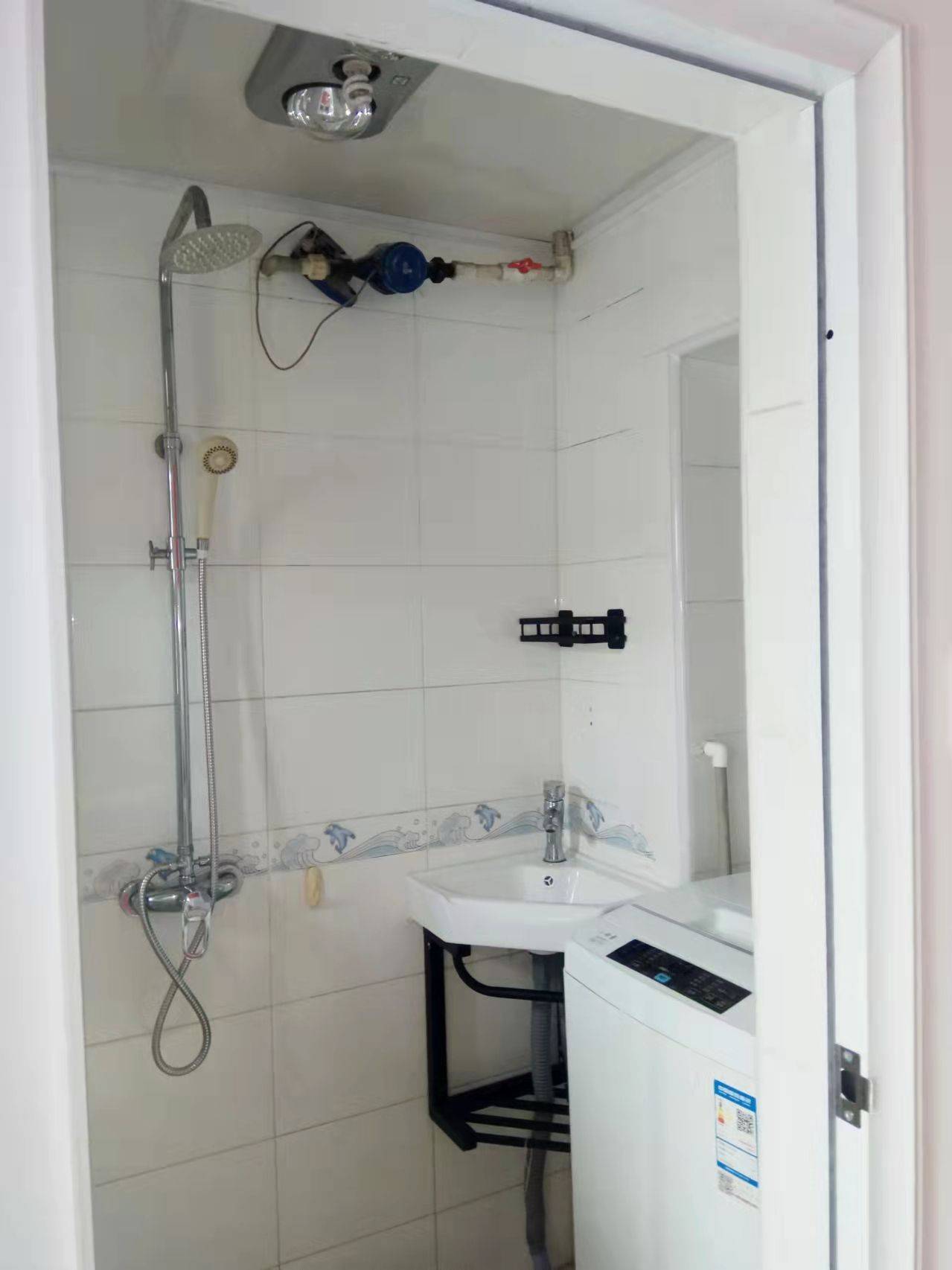 Tianjin-Nankai-Cozy Home,Clean&Comfy,No Gender Limit,Hustle & Bustle,Chilled