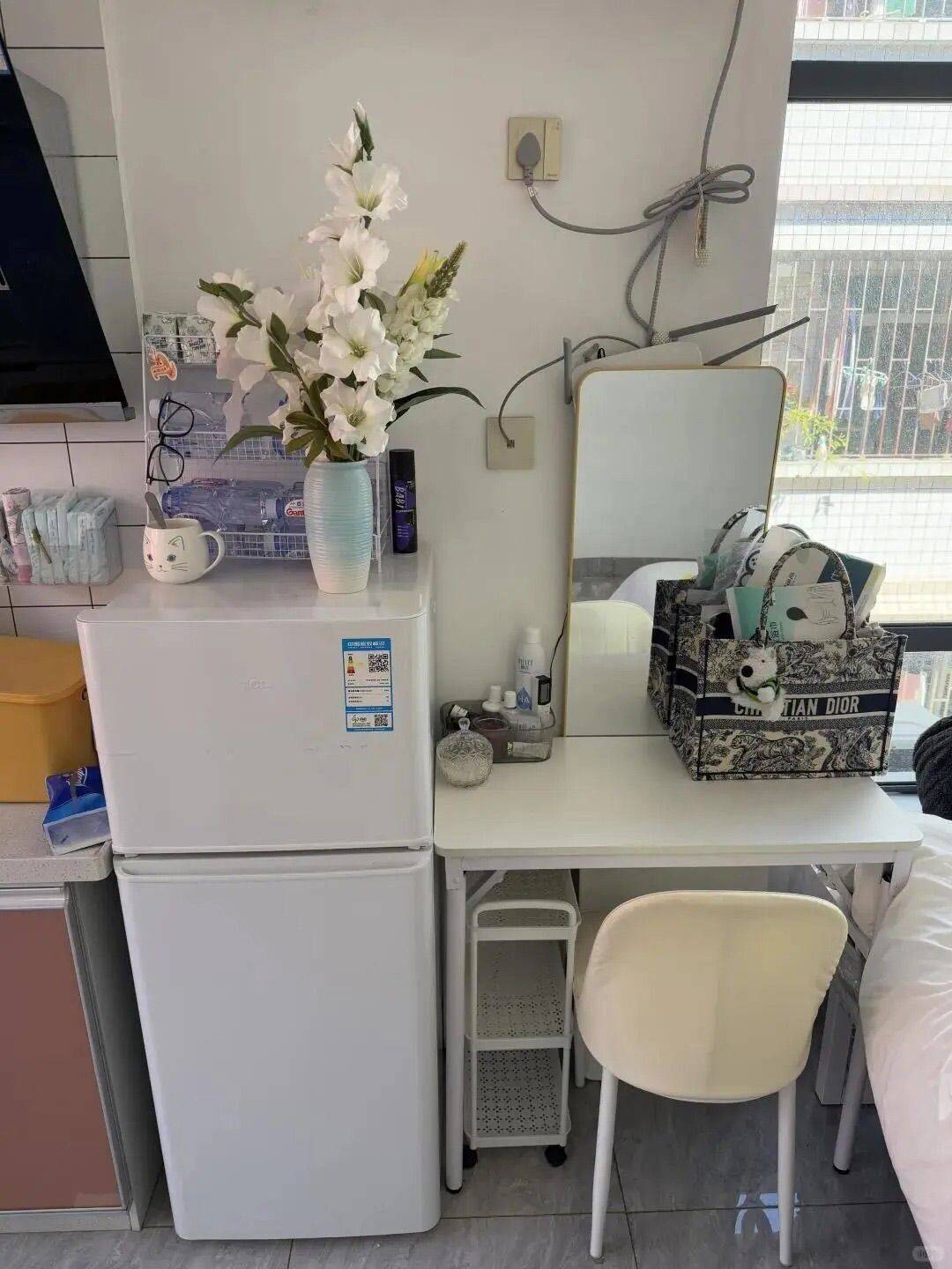 龙华 塘水围一区