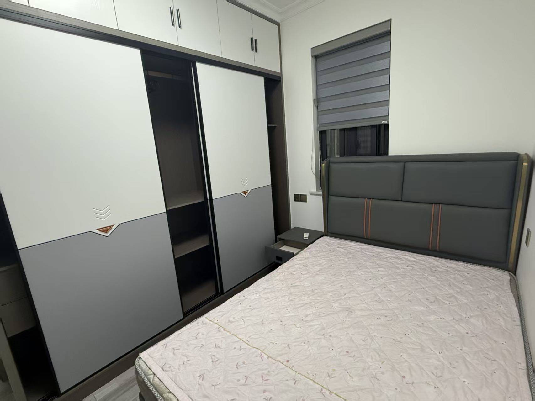 Changsha-Wangcheng-Cozy Home,Clean&Comfy,No Gender Limit,Chilled