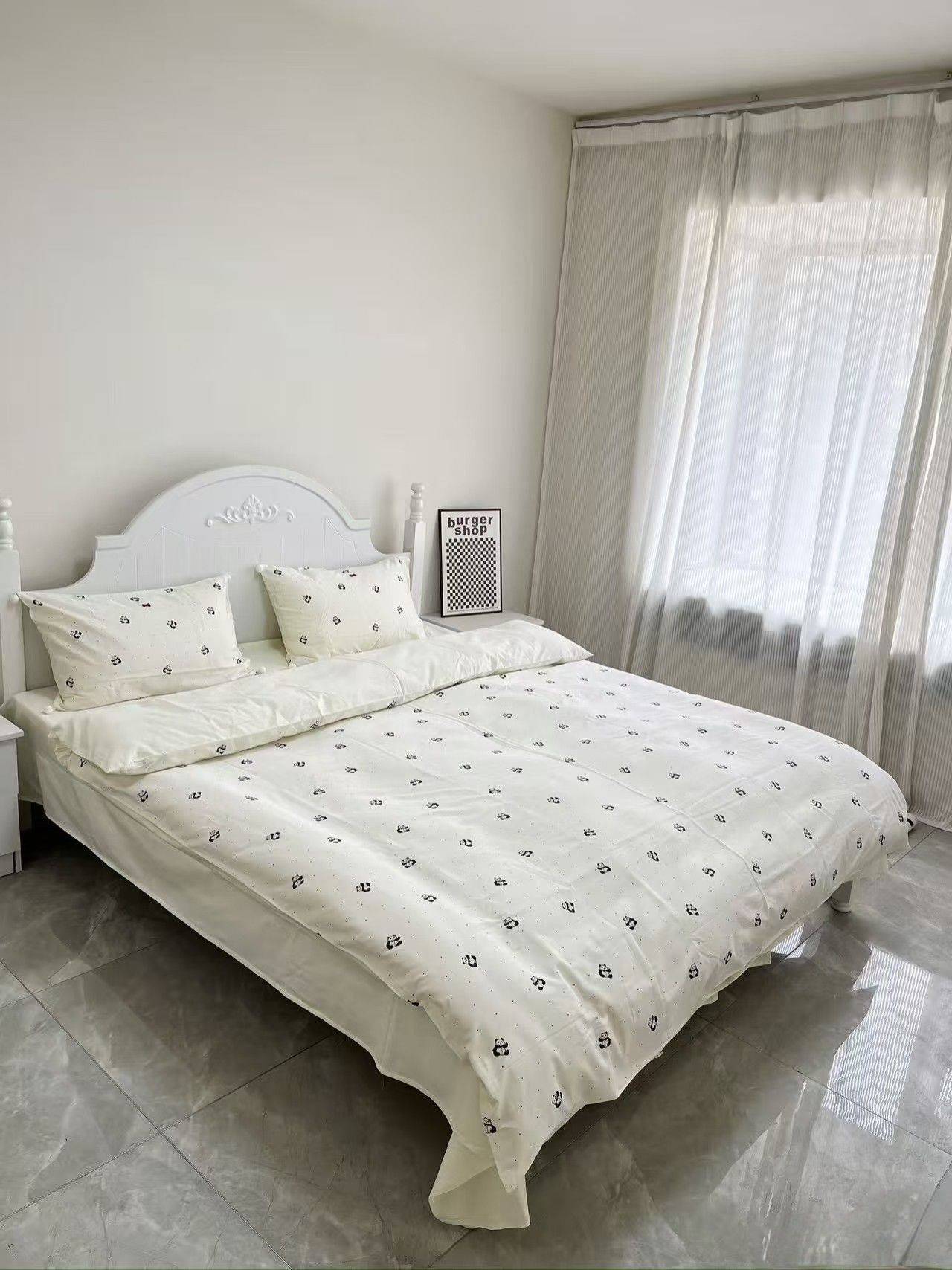 成都-武侯-溫馨小窩,乾淨治愈,不限性別,慢時光,寵物友好