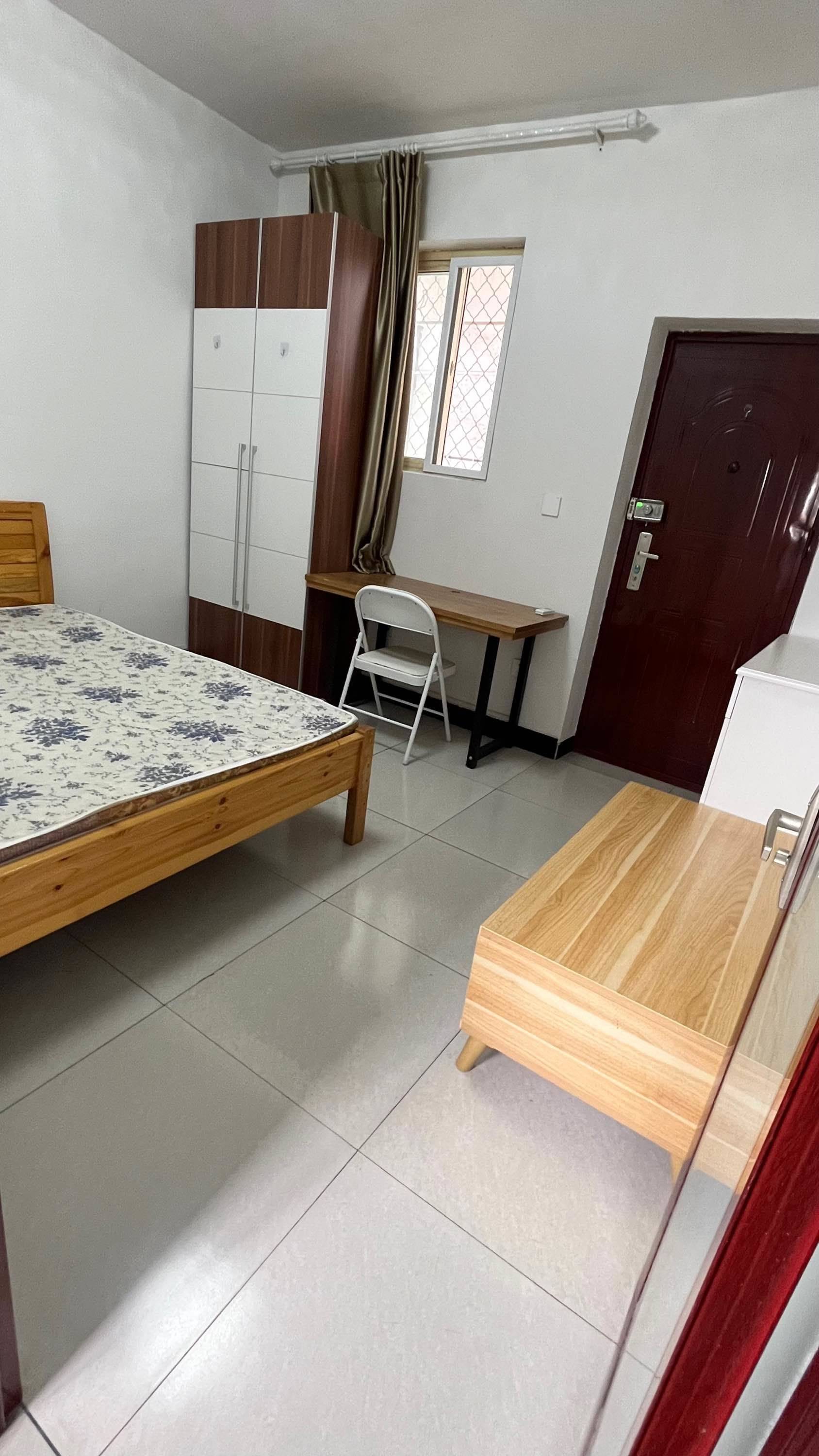 Beijing-Changping-Cozy Home,Clean&Comfy,No Gender Limit,Hustle & Bustle,Chilled