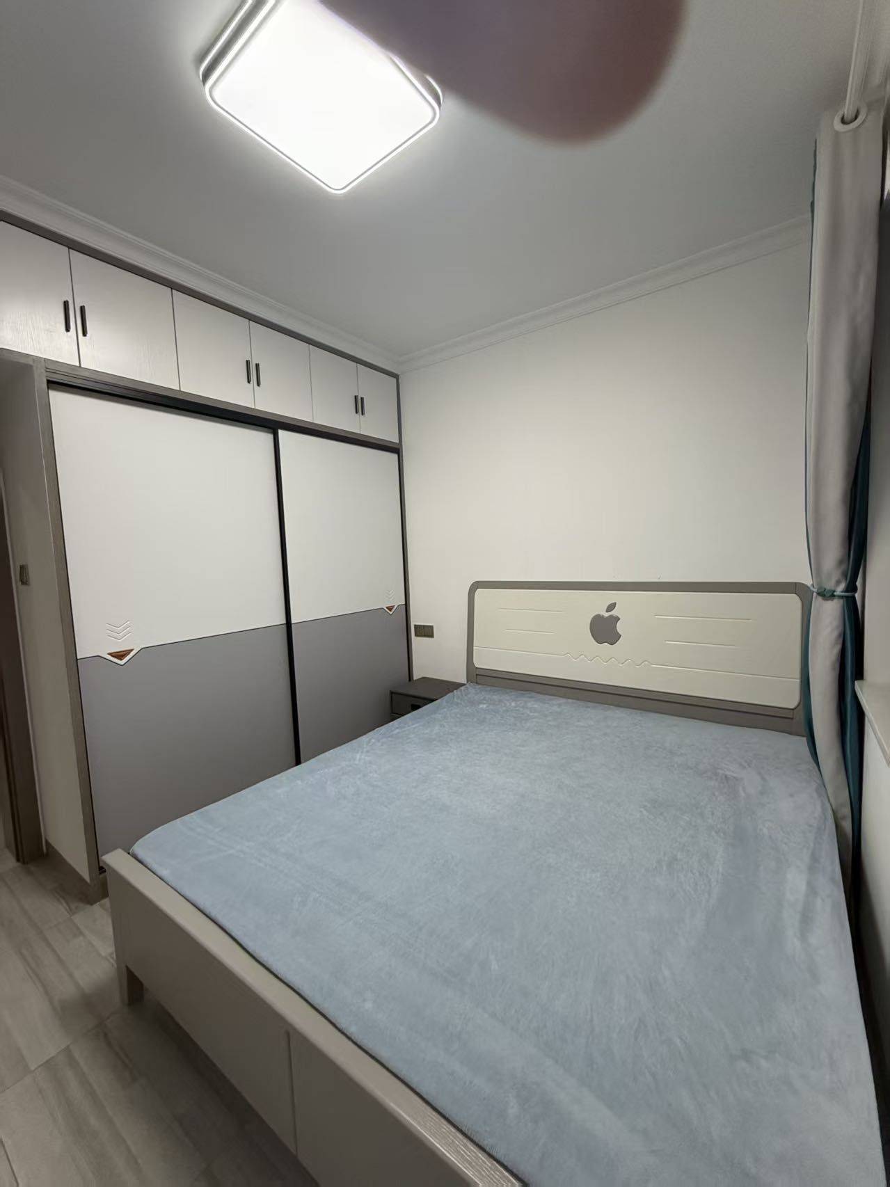 Changsha-Wangcheng-Cozy Home,Clean&Comfy,No Gender Limit,Chilled