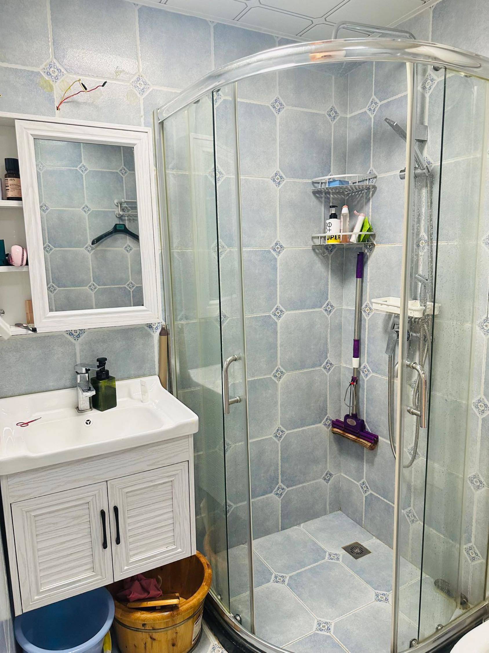 Shanghai-Jing‘An-Cozy Home,Clean&Comfy,No Gender Limit
