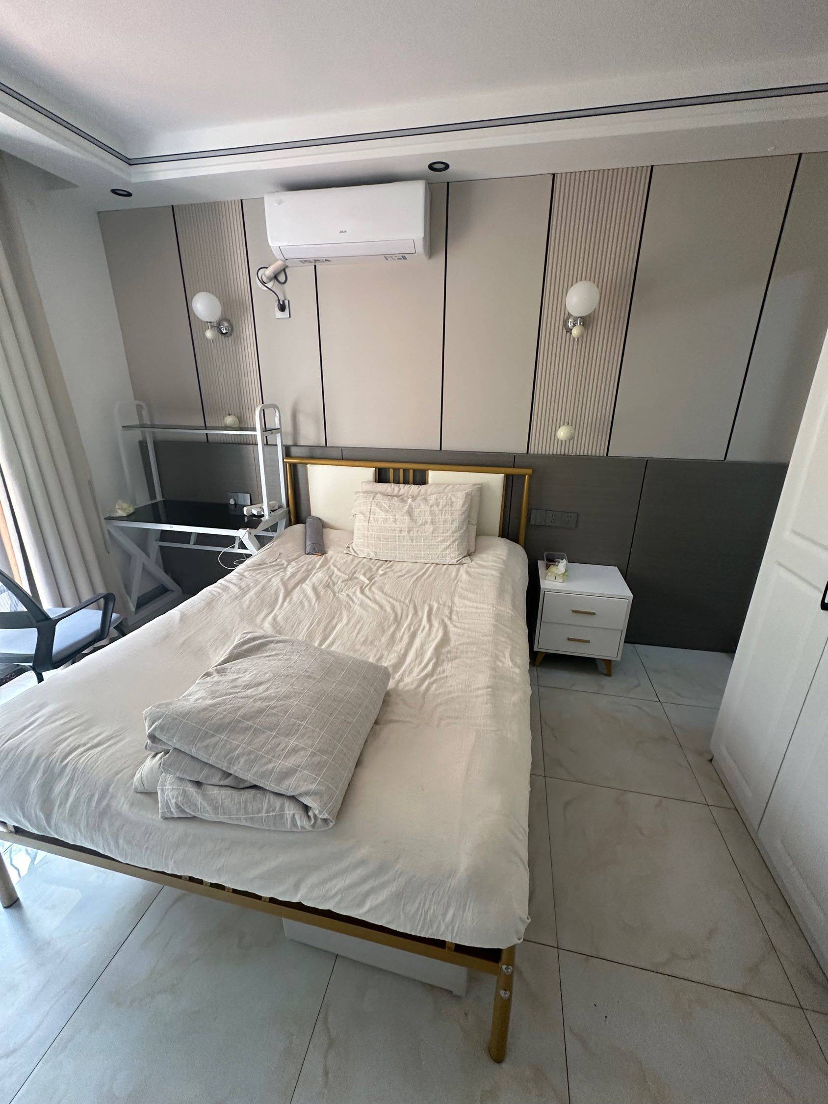 Shanghai-Pudong-Cozy Home,Clean&Comfy,No Gender Limit