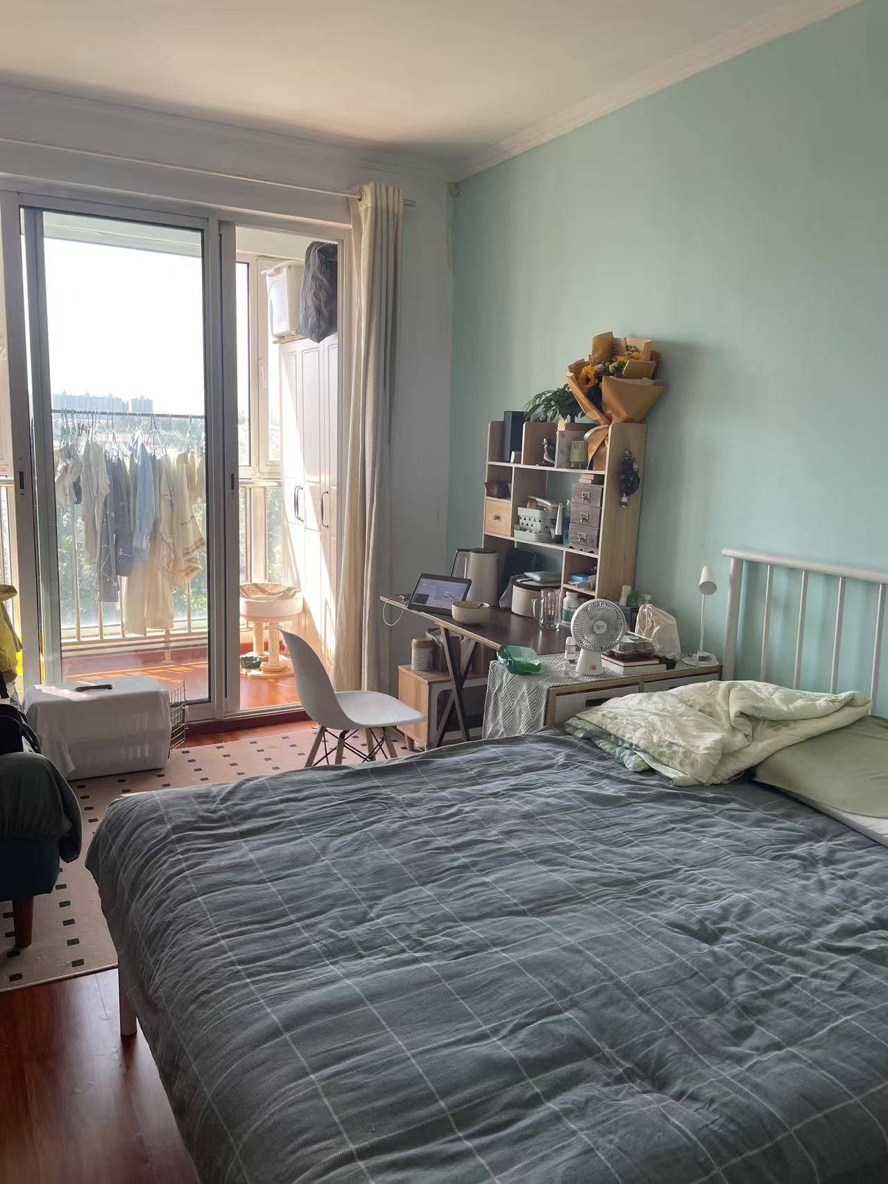 Beijing-Chaoyang-Cozy Home,Clean&Comfy,No Gender Limit,LGBTQ Friendly