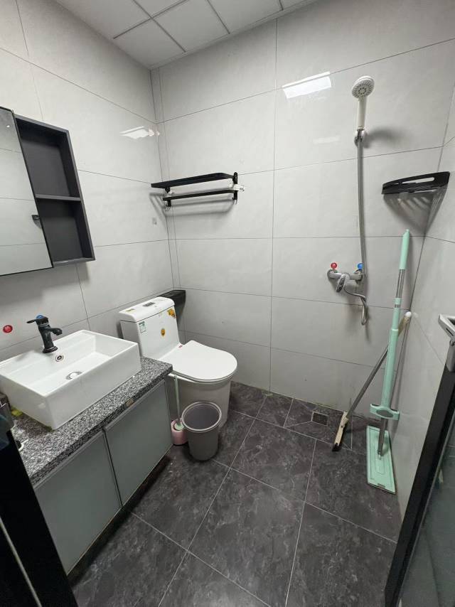 Chengdu-Wenjiang-Cozy Home,Hustle & Bustle