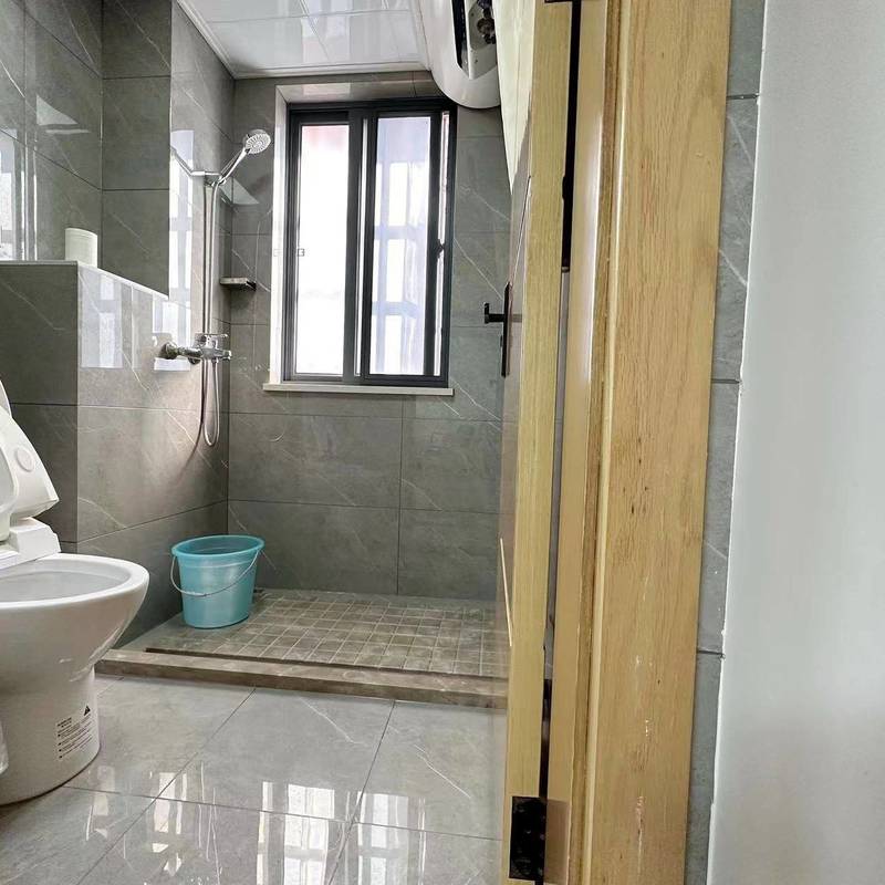 Fuzhou Gulou | 恒力博纳广场(北区)-2号楼_5