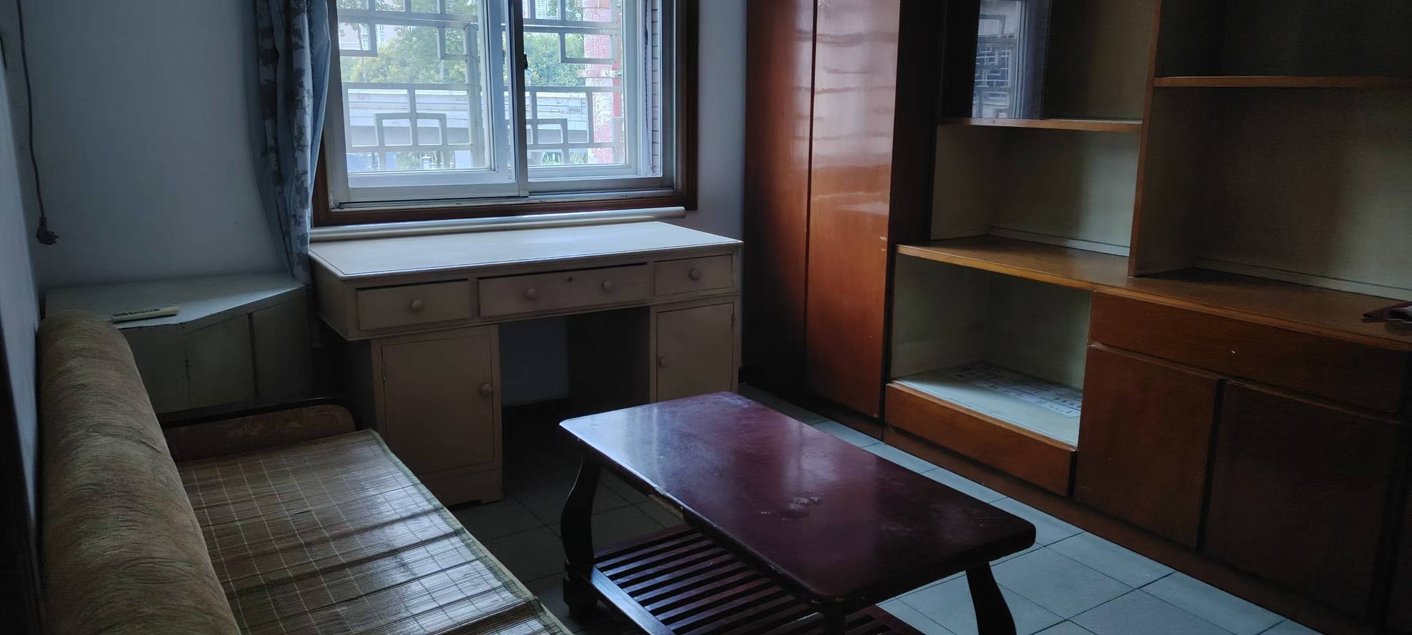 西安-蓮湖-溫馨小窩,乾淨治愈,不限性別